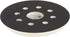 RS032 8-Hole Bosch Hook & Loop Hard Backing Pad