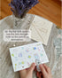 Greeting Card Organizer Kit, Transform Wedding Cards into a Forever Greeting Card Binder and Keeper