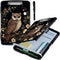 Metal Clipboard with Storage - High Capacity Nursing Clipboards with Pen Holder for School & Office