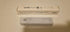 Generic 100mm LED Motion Sensor Night Light, Dusk to Dawn Light with 4