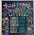 Liquid Chalk Markers Erasable - 8 Vibrant Chalkboard Markers for Chalkboards, Windows, Glass, Signs, Dust Free Chalk Pens for Kids & Adults - 4.5mm Reversible Bullet & Chisel Tips, Non-Toxic by SFAIH