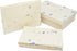 Kathmandu Valley Co. Nepali Cherish Greeting Card & Envelope Box Set, 15 Cards, Handmade Lokta Paper