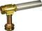 Sioux Chief Chief-660-HB Water Hammer Hose Arrestor, 3/4-Inch Size