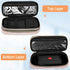 3M Damero Double Layer Stethoscope Case Compatible with Littmann/ADC/Omron Stethoscope, Stethoscope Carrying Case