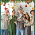 Sayglossy 48 Set Set Christmas Pen Bulk Christmas Appreciation Gifts for Employee Staff Coworker Xmas Tree