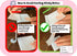 Dog Notepad Set, Cute Sticky Notes, Kawaii Dog Note Pads, Animal Sticky Notes, Cute Stationary Set