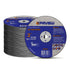 50-PK Cut Off Wheels 3 Inch, Quality Cutting Disc for Metal & Stainless Steel, General Purpose