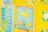 Teacher Created Resources Lemon Zest Calendar Bulletin Board (TCR8479) for Classroom Decor