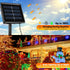2 Pack 144 400 8 Joomer Solar Christmas Lights, Total FT LED Modes Waterproof Solar String Lights Outdoor Auto ON/Off