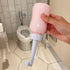 Bottle for Perineal Recovery Postpartum Care, 360 ml (12 oz) with Angled Spout for Personal Hygiene