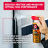3-IN-ONE Pack 11 oz, 10 oz 11oz. RV Care Trio Includes Slide Out Lube Window & Track Lube and Rubber Seal Conditioner