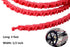 4FT/8FT Power Twist V-Belt A Type, 1/2-Inch x 4 Feet, Adjustable Link for Lathes, Drill Press, Table Saws