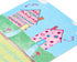 Papyrus Friendship Card with Real Life Sparkle
