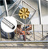 304 Stainless Steel Tube (4mm OD x 0.4mm T x 250mm L) - Straight Tubing for Home Furnishing