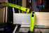 BOW Products PushPRO PP1 - Push Stick for Table Saws, EVA Tipped Push Block for Improved Grip and Safety