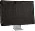 kwmobile Monitor Cover Compatible with 27-28" monitor - Dust Cover Computer Screen