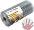8inch x 25ft Hardware Cloth 1/2 inch Chicken Wire Fencing 19Ga, Hot