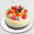 ONE MORE 10" White Cakeboard Round, Disposable Cake Circle Base Boards, Pack of 25, Perfect for Cakes and Pizzas