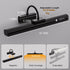 15.7'' 9000mAh Picture Lights for Wall with Motion Sensor, Rechargeable Battery Operated Poster Lights for Paintings