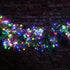 Dazzle Bright Fairy Lights, 20 FT 60 LED Silver Wire Waterproof Battery Operated String Lights for Indoor Outdoor Decor