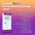 SAFE LIFE 10ng/mL 5 Fentanyl Test Strips Detects Fentanyl and Analogs in Powders, Liquids, and Pills, Highly Sensitive