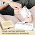 50 -A01 Share A Memory Card for Celebration Of Life - Pcs Memorial Cards, Memory Box for Graduation Wedding, Funeral