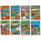 North Star Teacher Resource Biomes Bulletin Board Set