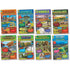 North Star Teacher Resource Biomes Bulletin Board Set