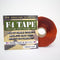Bond It F4 Emergency Self-Fusing Silicone Tape, 1" x 36' x 20mil, Red for Plumbing Pipe & Radiator Hose Leak