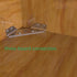 Aufuga Bracket,20 (20) Universal Stainless Steel Furniture Corner Connector Heavy Duty Corner Pcs Angle Brackets