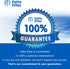 Fette Filter - HEPA Filters Compatible with Tineco iFloor 3/Floor One S3/S5/S5 Pro, Wet Dry Vacuum Cleaner, Includes 6