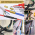 50pcs 2, 4, 6, 8, 10, 12AWG Wire Connectors, Quick Wiring Connection Terminal, Circuit Connector Wire Connector