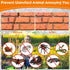 Copper Mesh Rodent Control, 5 IN x 32 FT Sturdy Copper Mesh Roll for Mice Rat Barrier and Brick Wall Hole Blocking