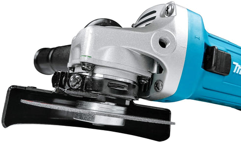 Makita 10 Pack Cut Off Wheels, 4 Inch for 4" Grinders, Aggressive Cutting for Metal & Stainless Steel