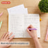 Shuttle Art 15 Pack Ballpoint Pens - Pastel Retractable Black Ink Pens, Cute 1.0mm Medium Point for Writing, Journaling