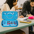 BOVKE Carrying Case for Texas Instruments TI-30XS Multiview/TI-34 Multiview/TI-36X Pro, Blue