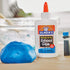 Elmers Liquid School Glue, Slime Glue & Craft Glue, Washable, 4 Ounces Each, 12 Count for Making Slime