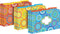 Barker Creek Legal-Size Designer File Folders, Moroccan Multicolor, Bright and Beautiful Legal File Folders