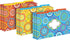 Barker Creek Legal-Size Designer File Folders, Moroccan Multicolor, Bright and Beautiful Legal File Folders