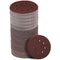Jamiikury Sanding Discs Set, 5 Inch Orbital Sander Sandpaper Hook and Loop Sanding