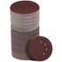 Jamiikury Sanding Discs Set, 5 Inch Orbital Sander Sandpaper Hook and Loop Sanding