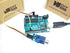 ESP32 ESP8266 3.3V 5V 2 Sound Sensor Sound Detector Module for Arduino Raspberry Pi Microcontroller Projects Compatible