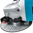 Makita 10 Pack Cut Off Wheels, 4 Inch for 4" Grinders, Aggressive Cutting for Metal & Stainless Steel