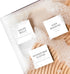 Laundry Labels for Jars, 136 Preprinted Stickers for Home and Laundry Organization, Storage Bins, Cleaning Jars
