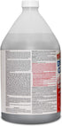 HARRIS 64 Commercial, 128oz (1 Mil-X Disinfectant Super-Concentrate, Makes Gallons of Ready to Use Spray, for Household