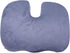 Pasuihcay Tailbone Seat Cushion Premium Orthopedic Coccyx Sciatica Cushion Wheelchair Chair for Lower Back Seat Pad