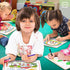 Double Sided Whiteboard 9”x12” Story Lined Dry Erase Board for Kids Writing Board, Practice Drawing for Age 3-5