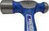 Hammer, 32 oz, VN16571 VAUGHAN Ball Pein Steel handle, American high carbon steel