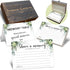 Share A Memory Cards For Celebration of Life Decorations, 50 Psc Share