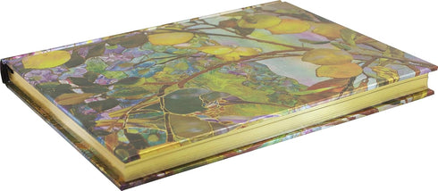 Tiffany Lemon Tree Journal, Diary, Notebook